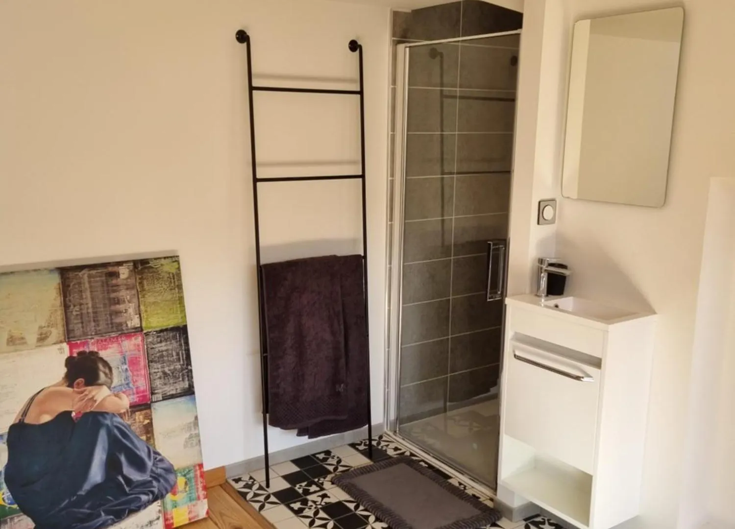 Appartement Spacieux Millau