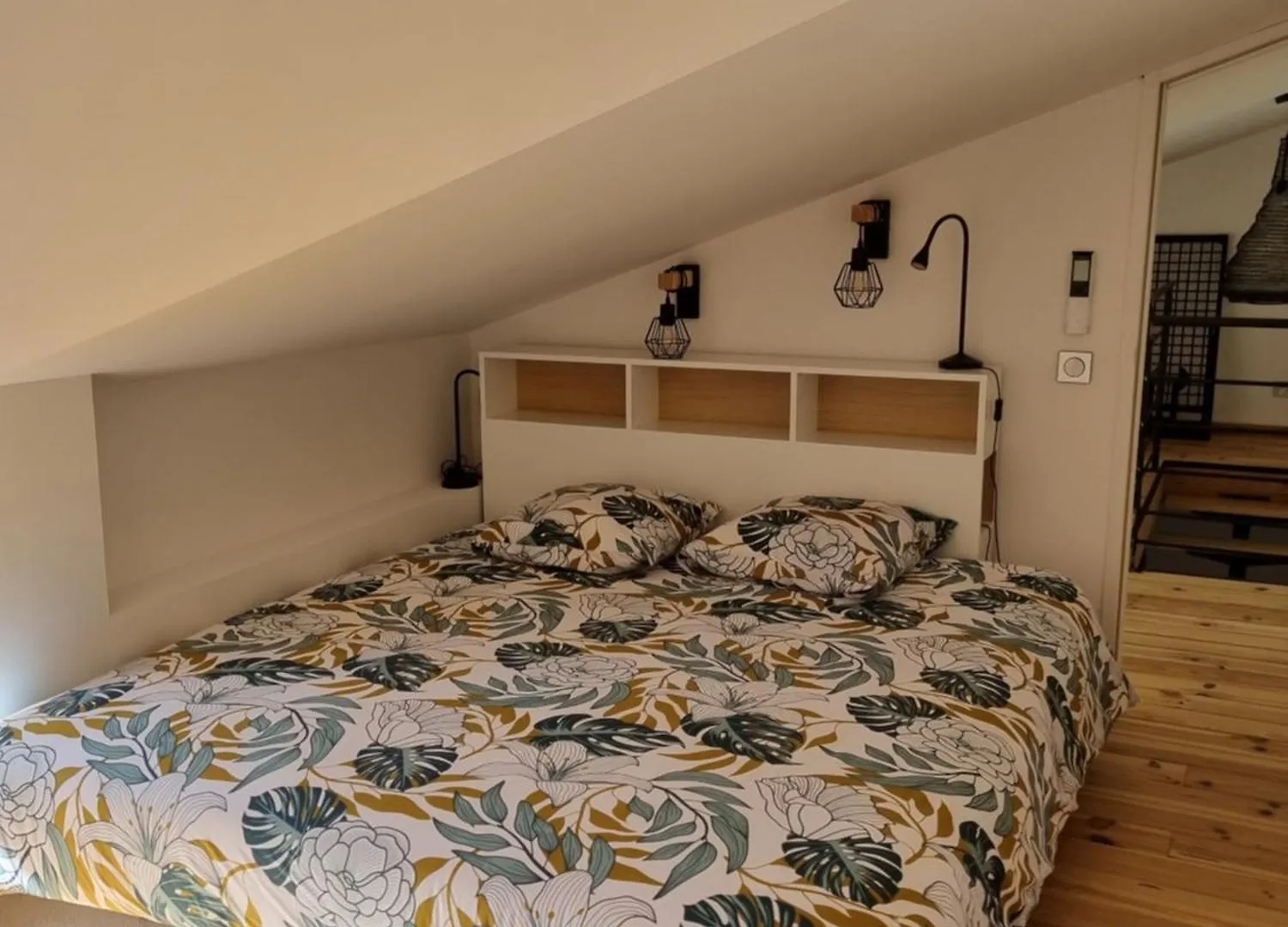 Apartment Appartement Spacieux Millau France