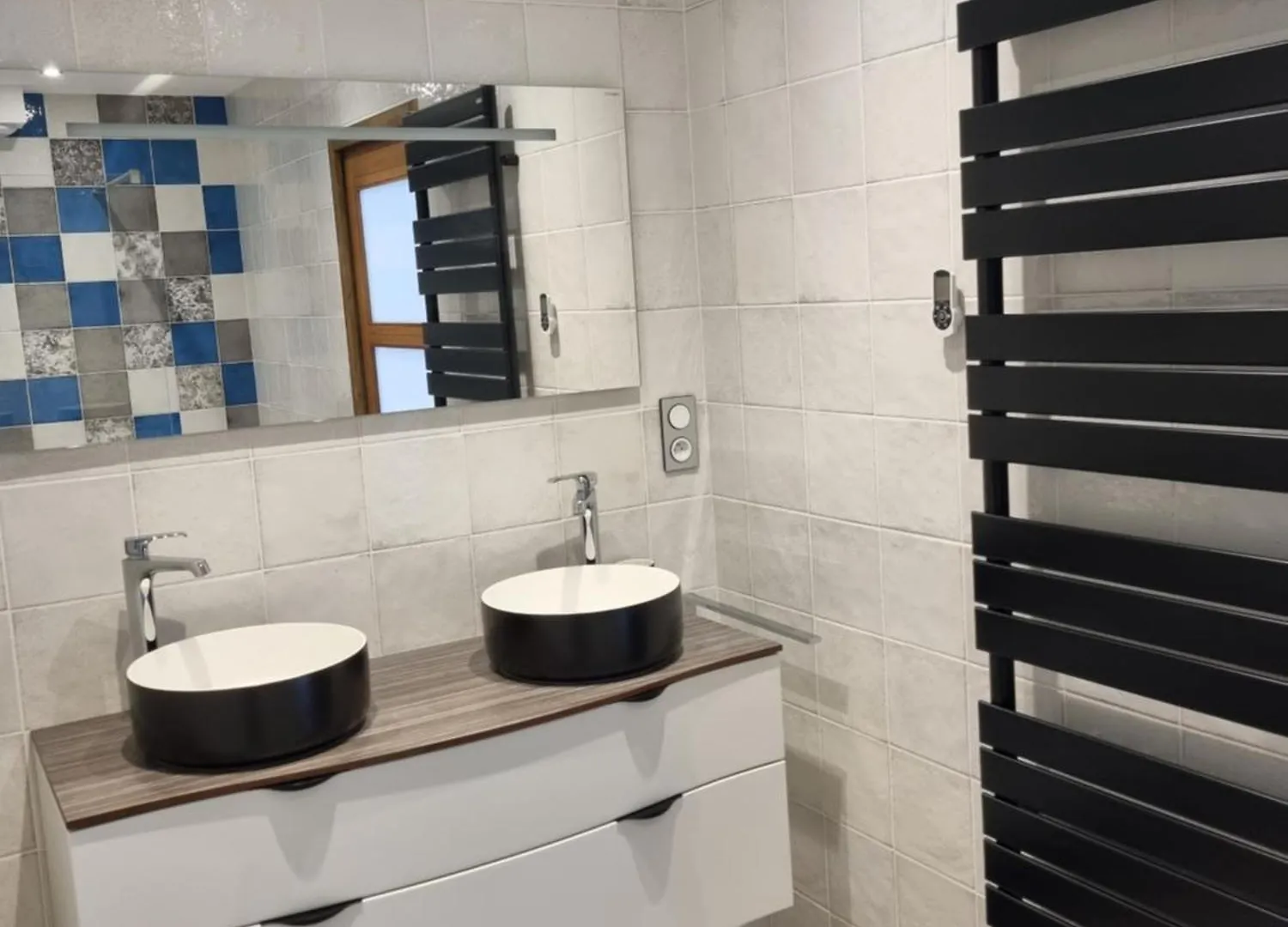 Appartement Spacieux Millau 0*,